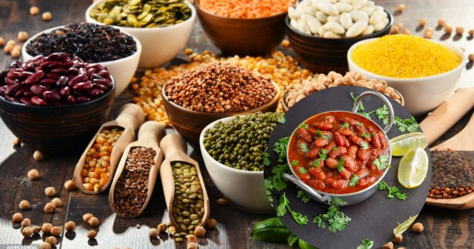 Legumes: Nature’s Protein Powerhouses