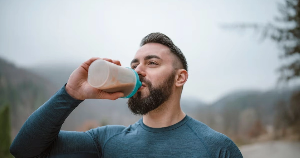 5 Ways Protein Can Help You Lose Weight