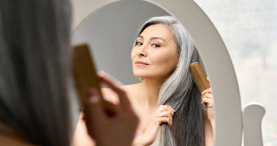 WellHealthOrganic.com: Know the Causes of White Hair and Easy Ways to Prevent It Naturally